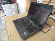 Compaq Presario V6000 Laptop For Parts Posted Bios No HD V6101US