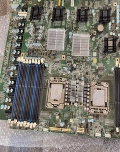 1PC TYAN S7015-CA server motherboard B7015F72V2