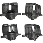 NEW PAIR FRONT BRAKE CALIPERS FREELANDER MK1 L314 98-06 1.8 2.0 TD4 DI 2.5 V6