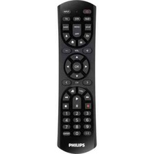 Philips 3-Device Universal Remote Control