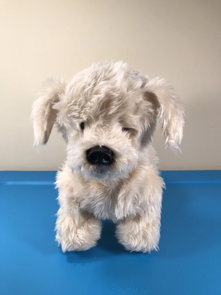 Georgie hotsell robot dog