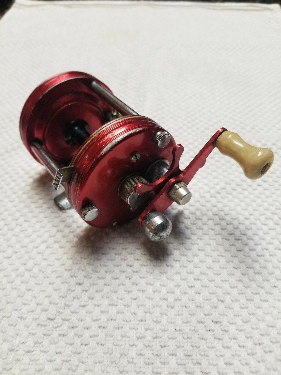 ABU Ambassadeur No 6000 | eBay ABU Ambassadeur No 6000 | eBay