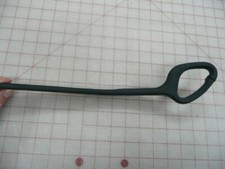 2005-2010 Chevrolet Cobalt Pontiac G5 - Seat Belt Guide Passenger Side Ebony