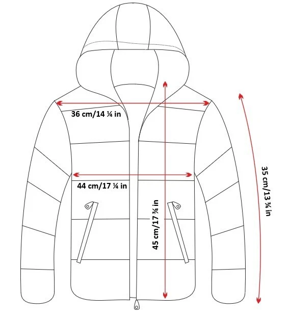 Jaqueta de esqui infantil SPYDER tamanho 104 (5 anos) isolada poliéster preenchimento roxo s6092 - Imagem 3 de 4