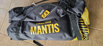 Cabrinha v2 Mantis Wing 5M 2022