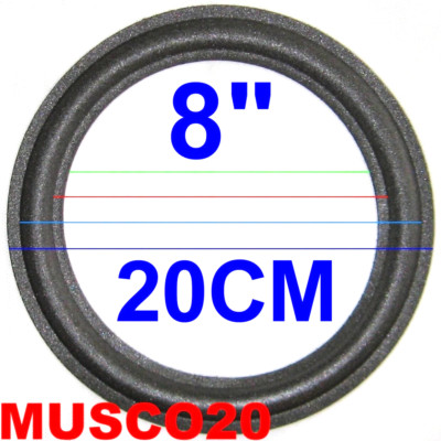 La Manutenzione Delle Casse Acustiche & La Riconatura Degli - Foto 10