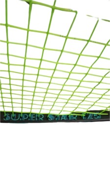 RAQUETTE DE SQUASH PERFLY POWER 125 KUIKMA | Decathlon