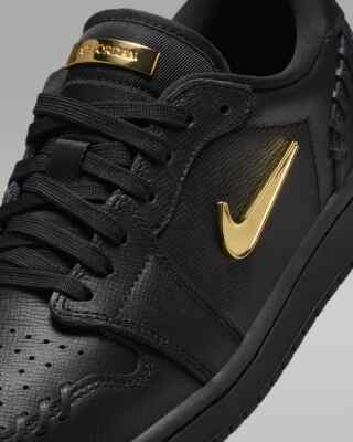 ★Nike★ AJ1 WMNS AIR JORDAN 1 LOW MM FN5032-100 男女兼用 FN5032-100 Nike Air Jordan 1 Low Method Of Make White Gold