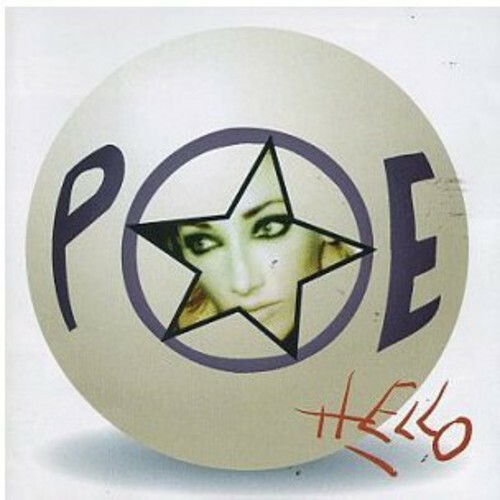 Мод альянса Poe - Hello [Новый CD]