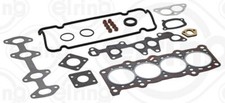 KIT SERIE SMERIGLIO CON GUARNIZIONE TESTATA ADATTA PER MOTORI FIAT 1100 FIRE