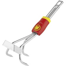 Image of WOLF-Garten 71AIA002650 Multi-Star Weed Grubber Ergonomic Snap & Click
