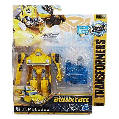 NEW ~ TRANSFORMERS: ENERGON IGNITERS CORE ~ BUMBLEBEE ~BUY 1 or ALL ~ 1+ SHIP