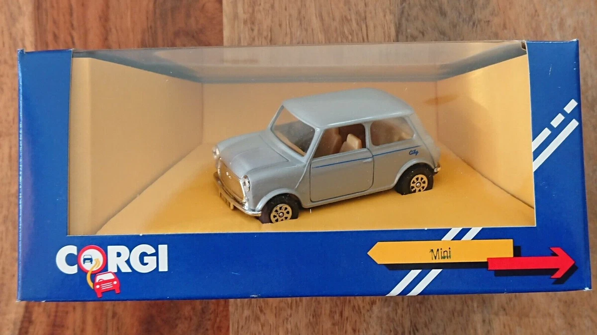 Mini hotsell city 3