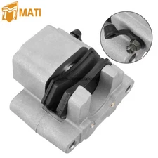 Rear Brake Caliper Rebuild for Polaris Trail Blazer Trail Boss 250 1994-1998