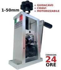 MACCHINA SPELLACAVI SPELACAVI RECUPERO RAME SOLDI CAVO ELETTRICO FILO FILI