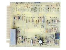 DANAHER MOTION KOLLMORGEN IND INTLK-2 INTERLOCK/BRAKE INTLK2