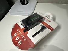 PSP Charging Adapter TOMEE AC POWER SUPPLY ADAPTER 1000, 2000 3000