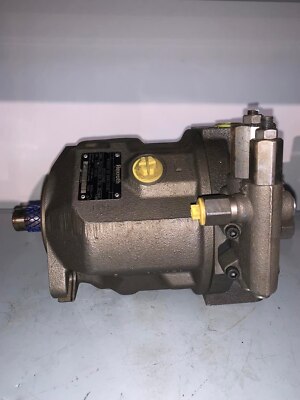 Bosch Rexroth A10VSO 45 DFR1/31R-VPA12N00 Hydraulic Pump