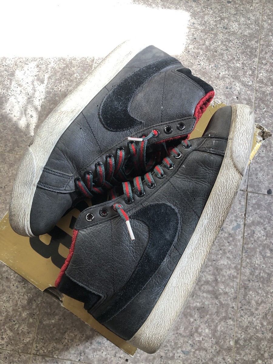 Size Nike SB Blazer Elite Lance Mountain