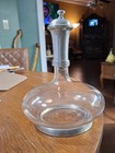 Match Wine Decanter With Top — photo 10