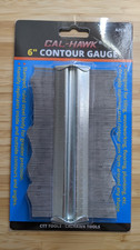 Jauge de contour Cal Hawk 6" dans son emballage d'origine 