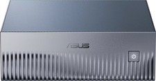 ASUS - Ascent GX10 Mini Desktop - NVIDIA GB10 (2025) - 128GB Memory - 1TB Sto...