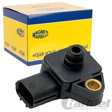 MAGNETI MARELLI MAP-SENSOR SAUGROHRDRUCK LADEDRUCK passend für HONDA ACCORD