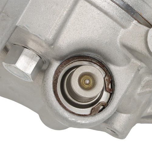 Fit For 2006-2009 Hyundai Accent 1.6L l4 AC A/C Compressor With Cluth CO 10925C - Bild 10 von 13