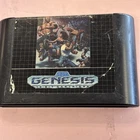 Streets of Rage 2 Sega Genesis-Cartridge Only
