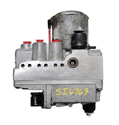 1995-96 Cadillac Deville Eldorado Seville ABS Brake Pump Module Bosch 25633191