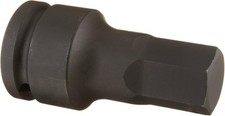 Sunex 45063 3/4-Inch Drive 1-Inch Hex Driver Impact Socket 3/4″ 