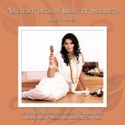Anirudha Miryala Anupama Thakkalapally Annapur Ancient Indian Beau (Taschenbuch)