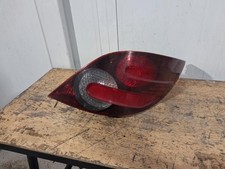 Feu arrière Mercedes CLASSE R