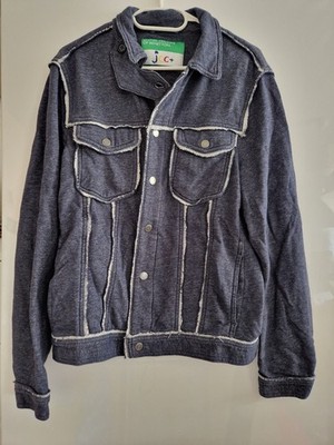 united colors of benetton Jacke, XS, Unisex