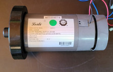 Nordictrack Treadmill Drive Motor 375354 / 31...