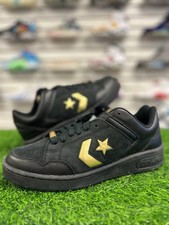 Size 9.5- Converse Foot Locker X Weapon Ox Low 50th Anniversary