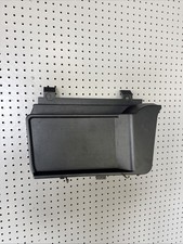 Bmw E46 3 Series Rear Trunk Battery Storage Compartment Tray Cover Oem Bmw E46 3 Series Rear Trunk Battery Storage Compartment Tray Cover Oem