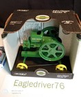 John Deere by ERTL Model E Vintage Engine — photo 1