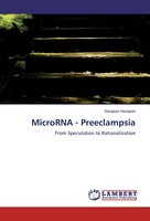 Harapan Harapan | Microrna - Preeclampsia | Taschenbuch | Englisch (2012)