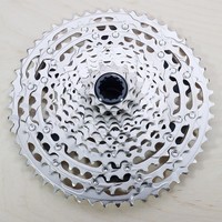 Shimano CS-M6100 12-Fach Micro Spline Kassette 10-51 ZäHne