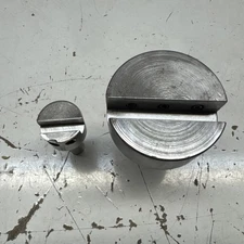 2-1/2" & 1” Shank Fly Cutter for Toolbit Bridgeport Milling