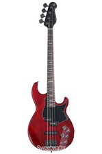 Yamaha BB734A 4-string Bass Guitar - Fired Red