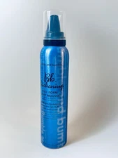 Bumble And Bumble Bb Thickening Full Form Soft Mousse 5 oz New