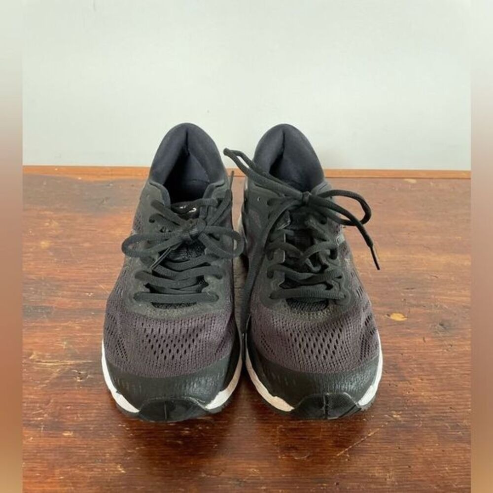 Asics Gel Kayano 24 Running Sneakers Size 7 1/2 thumbnail 3