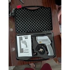 Raytek Raynger MX4 Infrared Thermometer Laser Sight Works