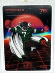 Bo Jackson Battle Arena Forcefield Justin Fields Power Glove SP Brawl Griffey