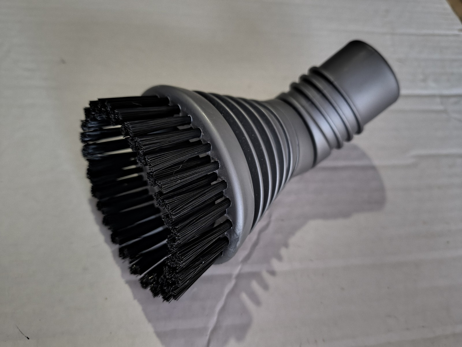 Dyson Vacuum Brush Attachments for Deep Cleaning-image