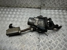 Audi A6 S6 C6 4F 2006 Diesel Webasto Standheizung DRA42944