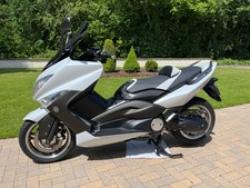 yamaha TMAX 500