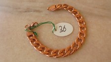 Copper Bracelet for Pain Relief – Unisex buy 2 get 1 free New item